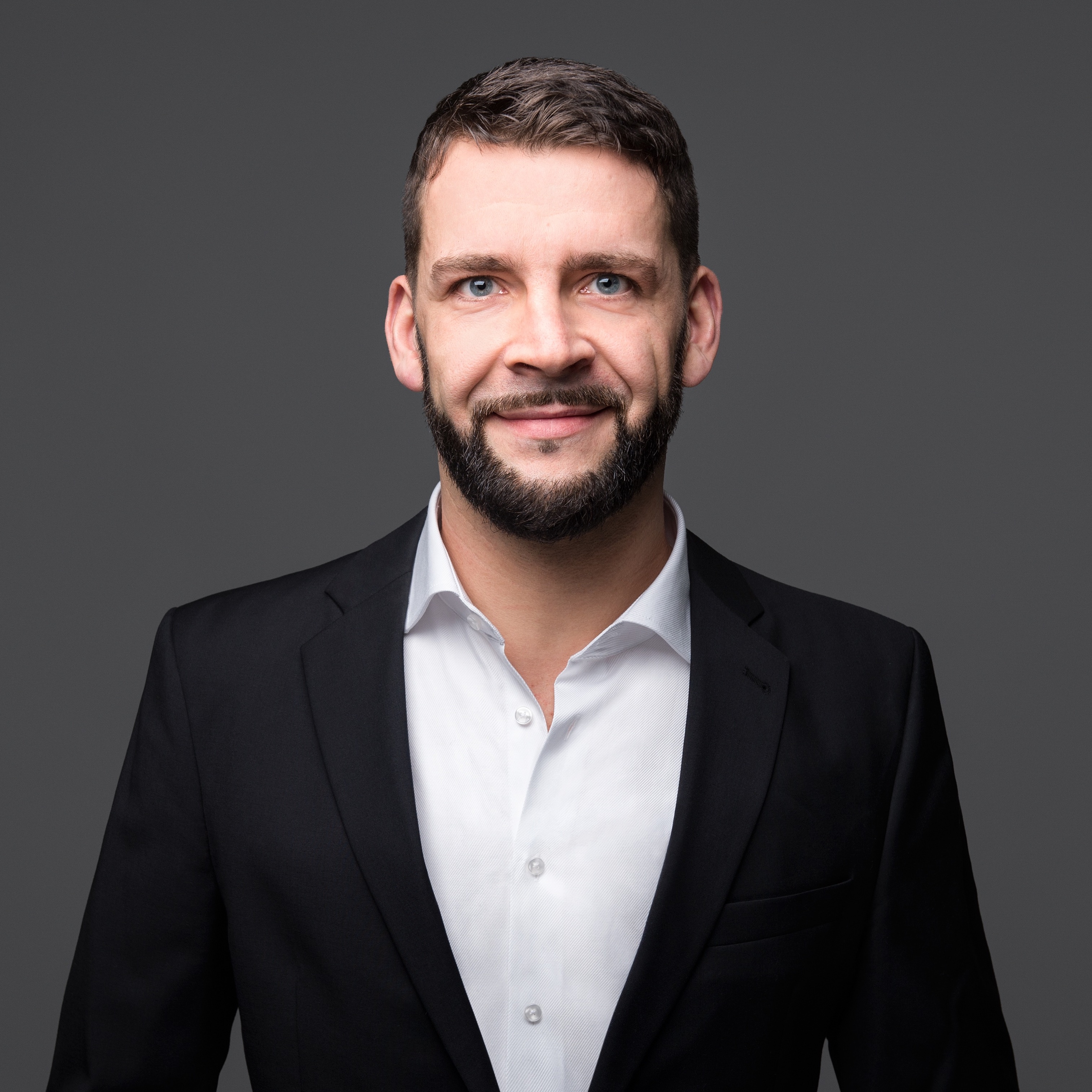 Stephan Partzsch – Referent